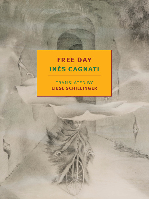 Title details for Free Day by Inès Cagnati - Available